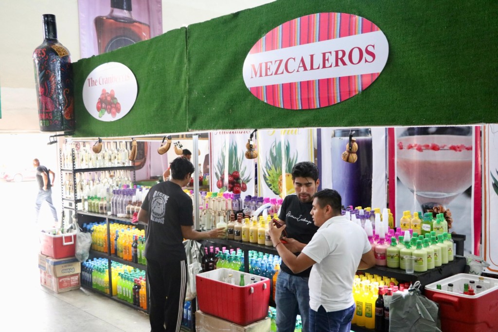 RÉCORD HISTÓRICO DE VENTAS EN EL PABELLÓN COMERCIAL DE LA FENAPO&nbsp;2025