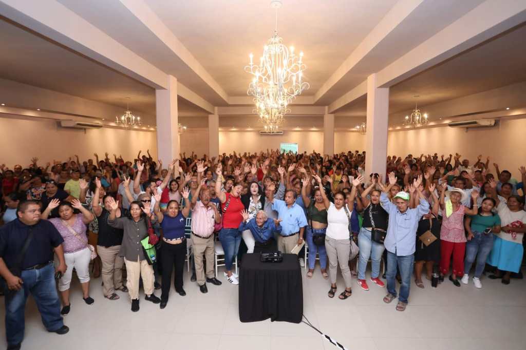 REDMETRO LLEGA A CIUDAD VALLES SIN&nbsp;LÍMITES