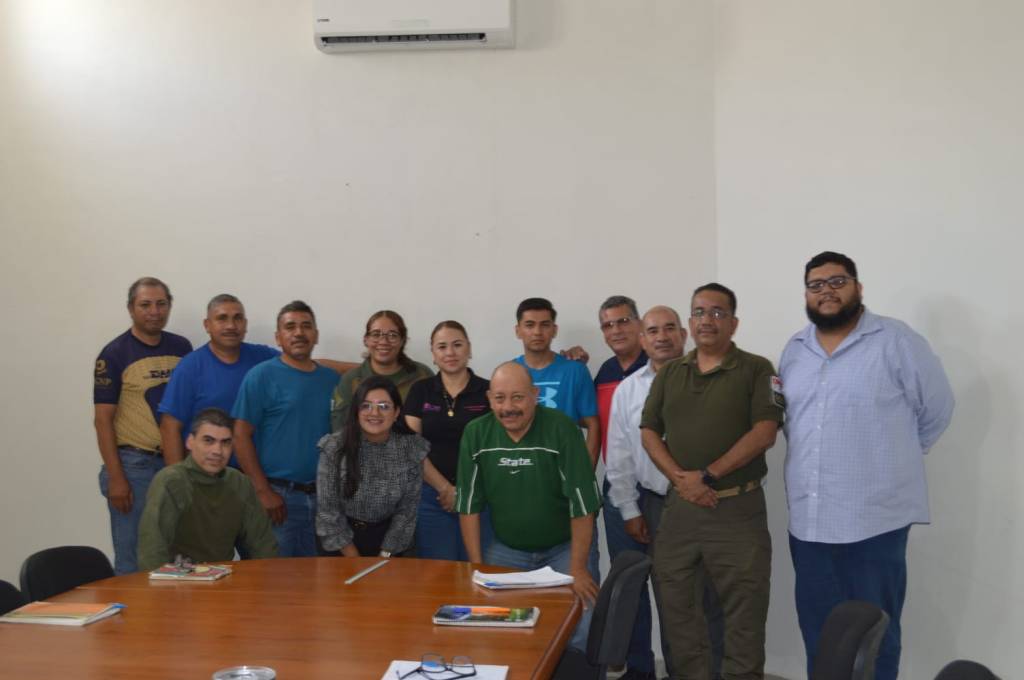 OPERADORES DEL 911 RECIBEN CAPACITACIÓN EN ATENCIÓN A MUJERES VÍCTIMAS DE&nbsp;VIOLENCIA