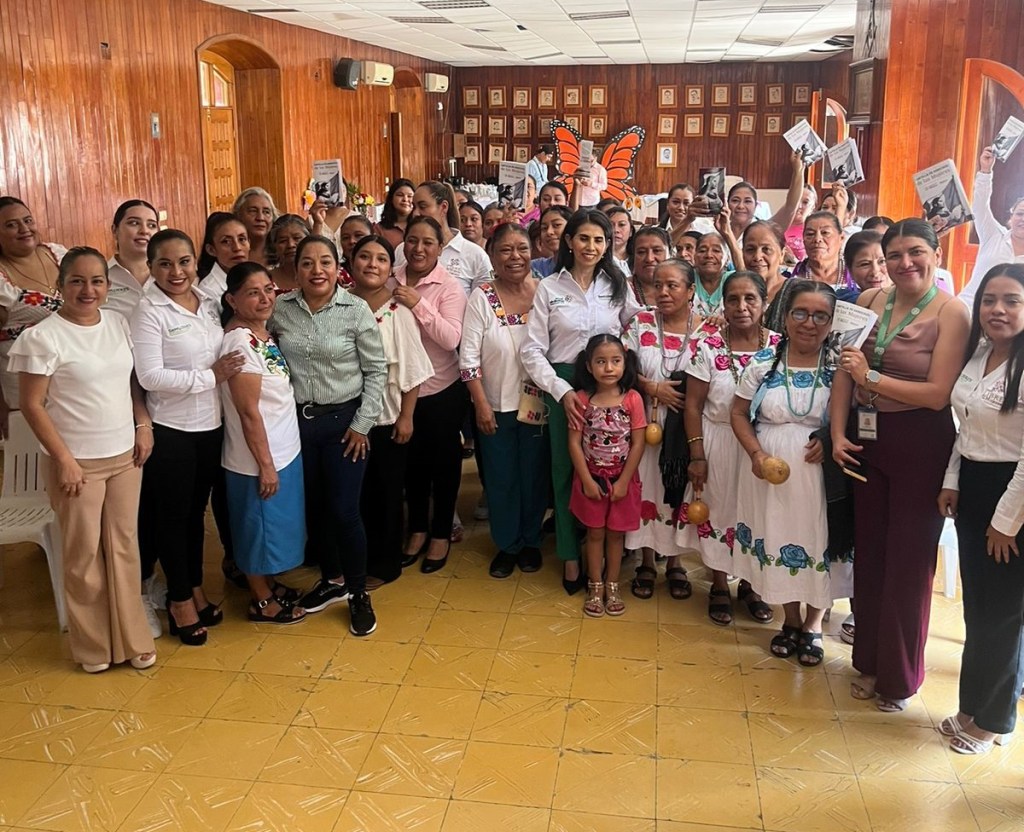 ESTADO FIRMA ACUERDOS CON MUNICIPIOS PARA FORTALECER APOYO A LAS&nbsp;MUJERES