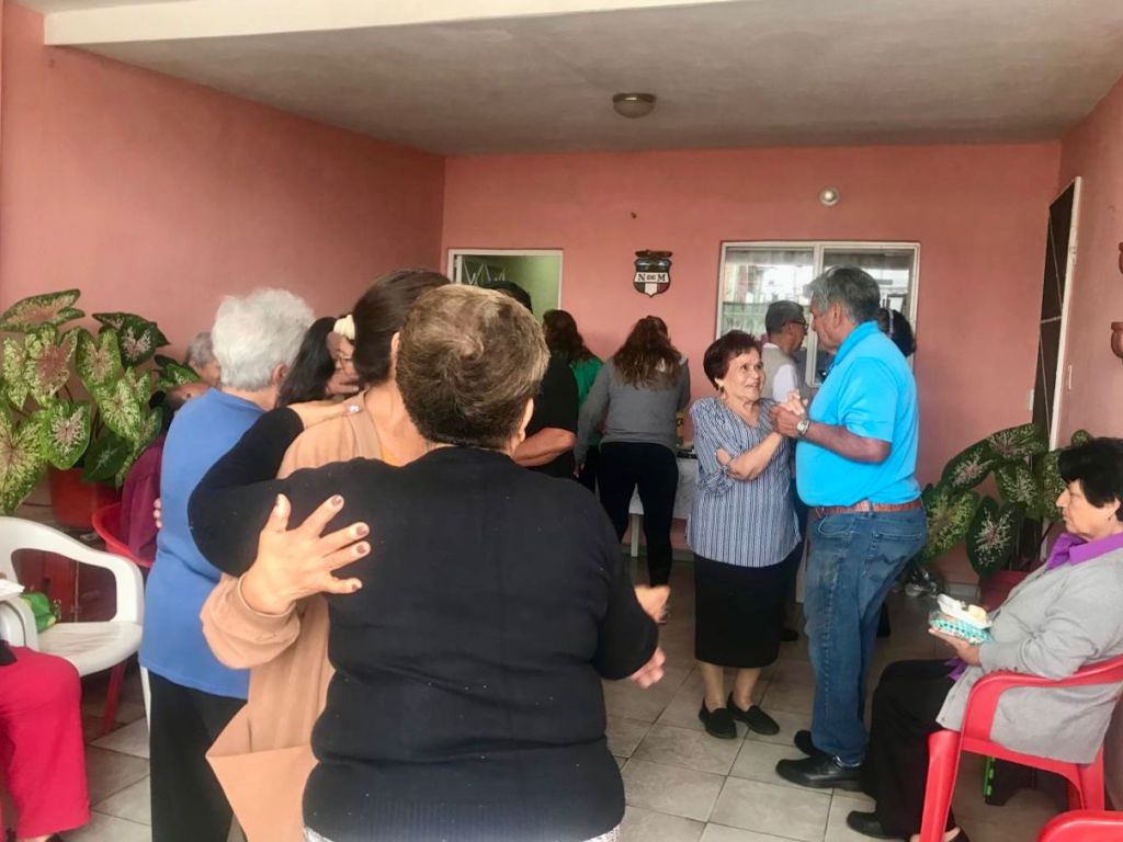 BIBLIOTECAS MUNICIPALES DE SOLEDAD ACERCAN CULTURA Y ENTRETENIMIENTO A LAS Y LOS ADULTOS MAYORES