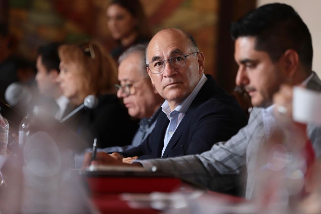 Aprueba Cabildo en pleno y por unanimidad reconocimiento para Bomberos de&nbsp;SLP