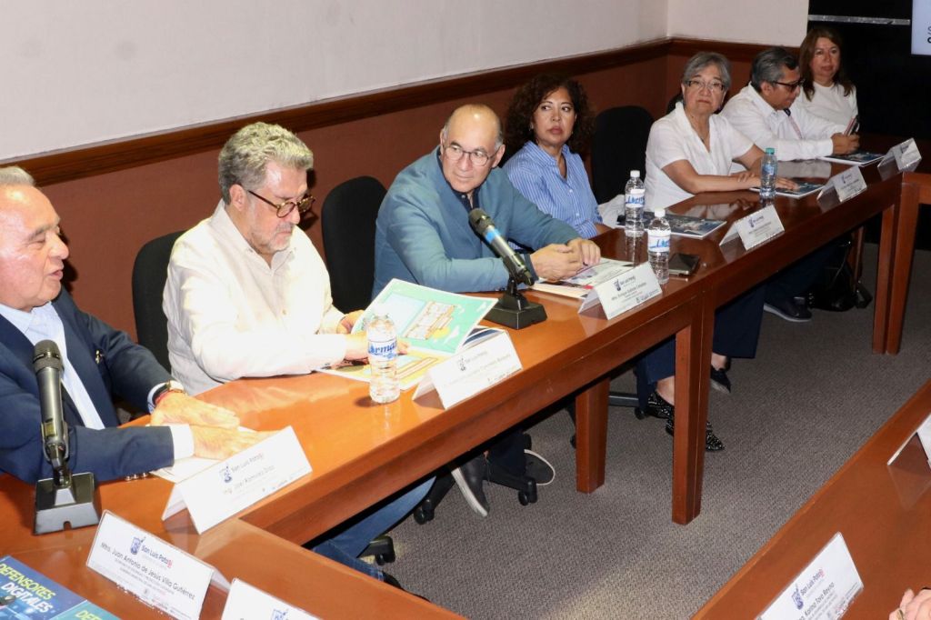 Secretaría de Educación federal y Ayuntamiento sientan bases de&nbsp;colaboración