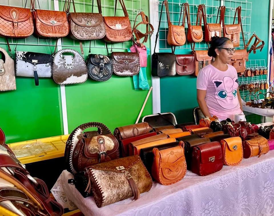 FENAPO 2025, MOTOR CULTURAL Y ECONÓMICO PARA SAN LUIS&nbsp;POTOSÍ