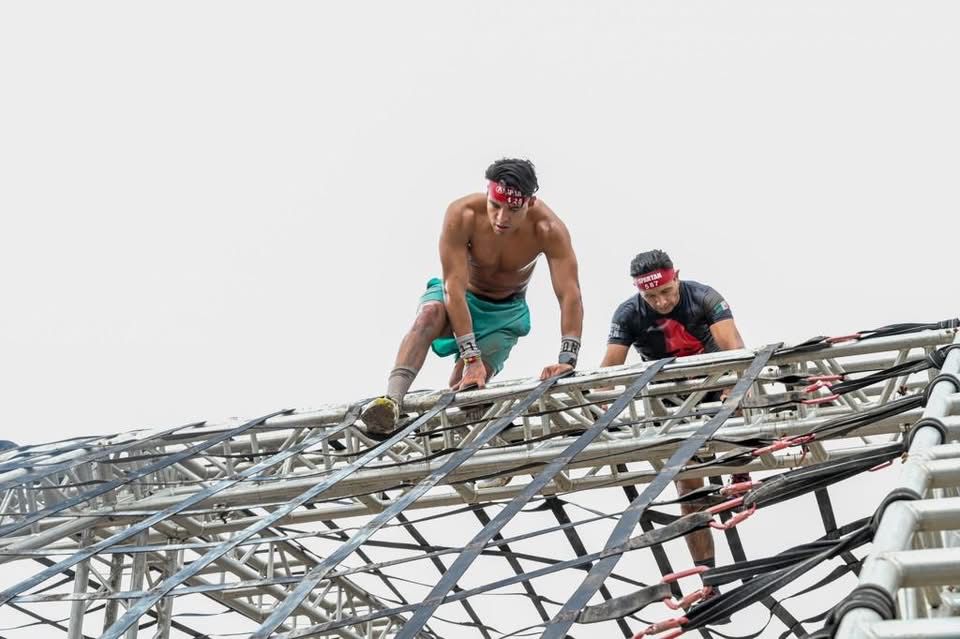 SPARTAN RACE REGRESA A SAN LUIS&nbsp;POTOSÍ
