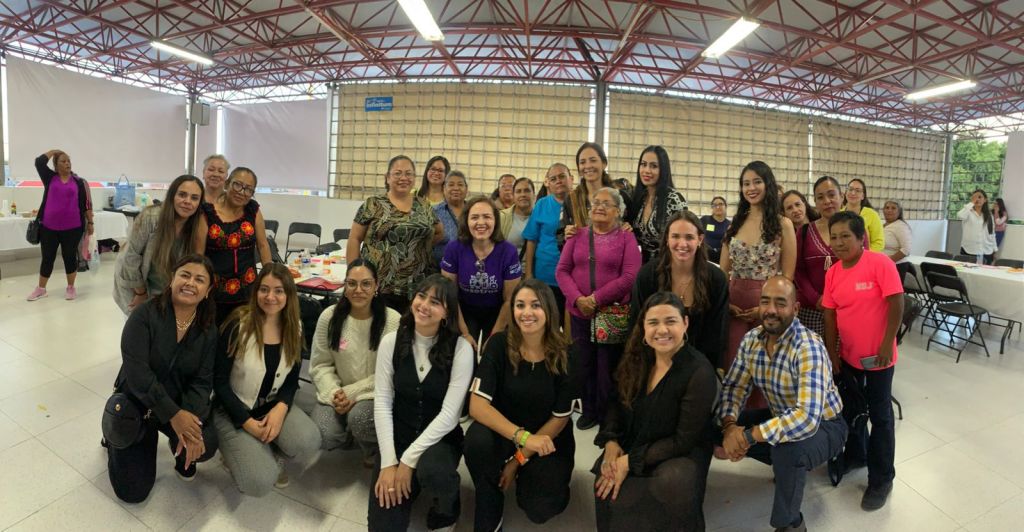 Consejo de la IMM, conmemora el Mes de las Juventudes con el taller “Voces jóvenes, miradas de&nbsp;mujer”