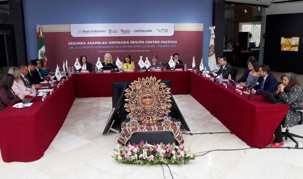 SAN LUIS FORTALECE LAVIGILANCIA Y EFICIENCIA EN ELEJERCICIO&nbsp;GUBERNAMENTAL