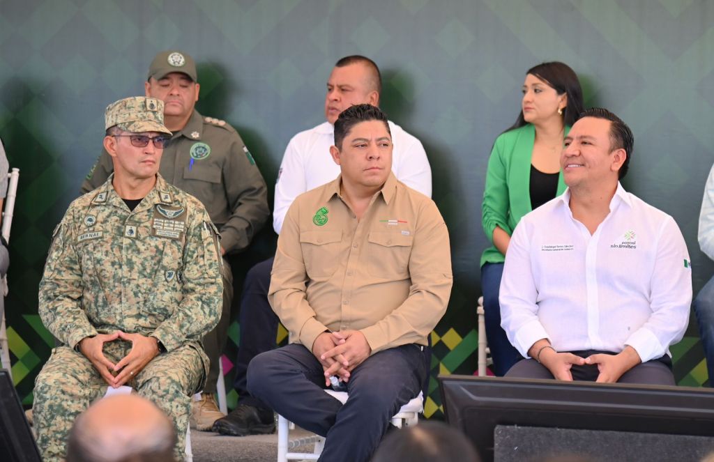 INICIATIVAS DEL EJECUTIVO FORTALECEN EL MARCO JURÍDICO EN SAN&nbsp;LUIS