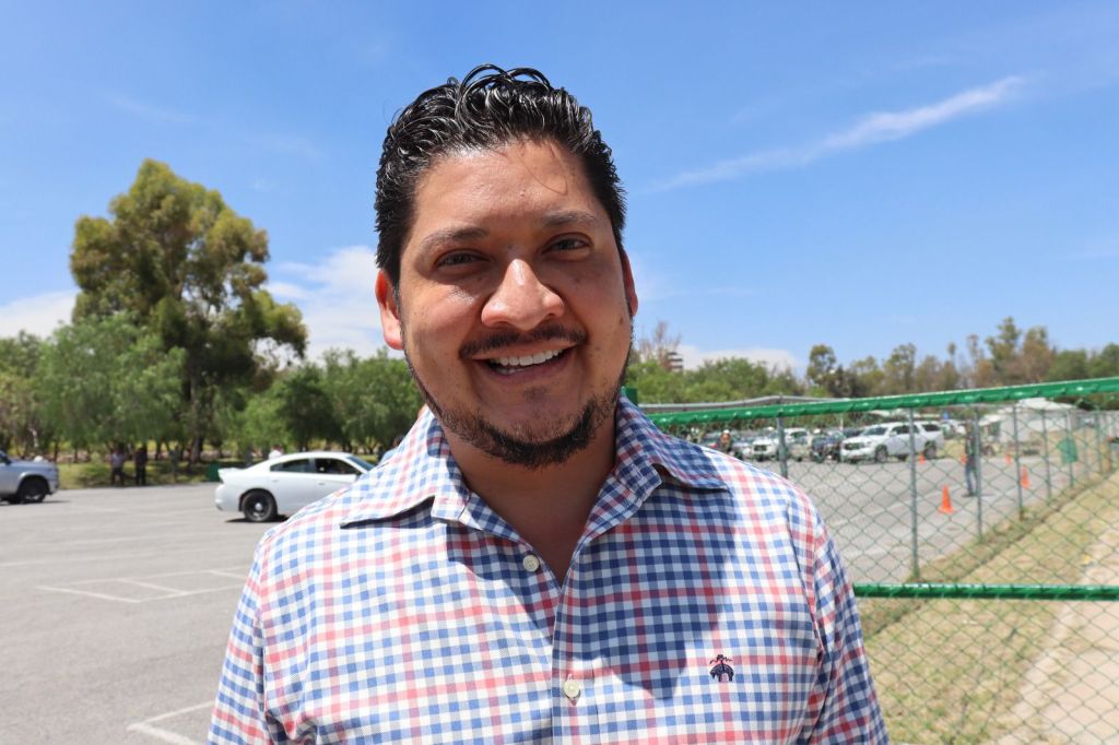 ALCALDES POTOSINOS CELEBRAN APOYO EN SEGURIDAD CON NUEVAS&nbsp;PATRULLAS