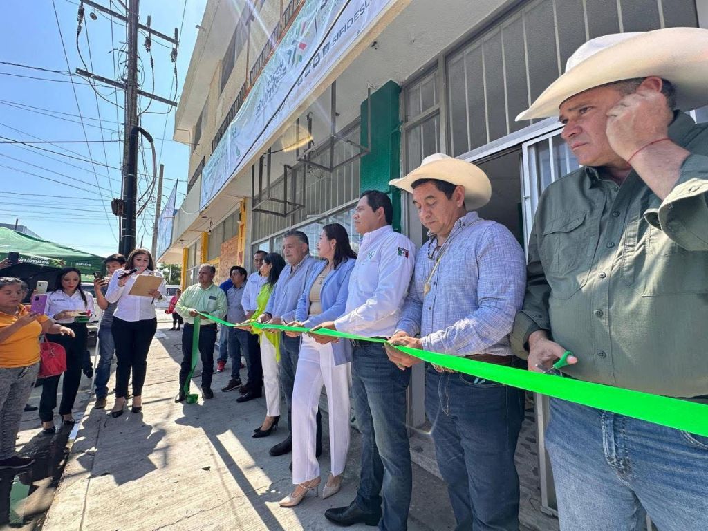 COORDINAN SIFIDE Y SECRETARÍA DE LAS MUJERES APOYOS INTEGRALES EN CIUDAD&nbsp;VALLES
