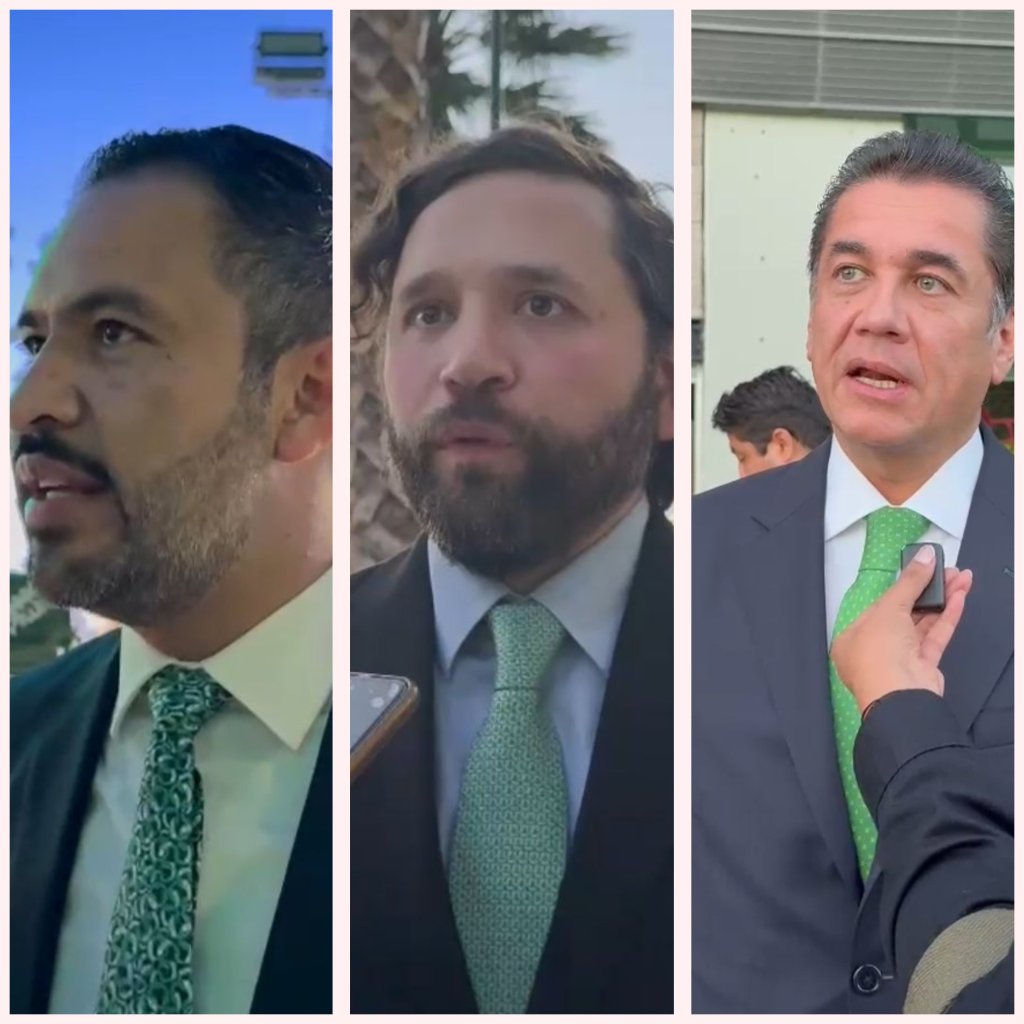 SAN LUIS POTOSÍ SE TRANSFORMA BAJO EL LIDERAZGO DE RICARDO GALLARDO&nbsp;CARDONA