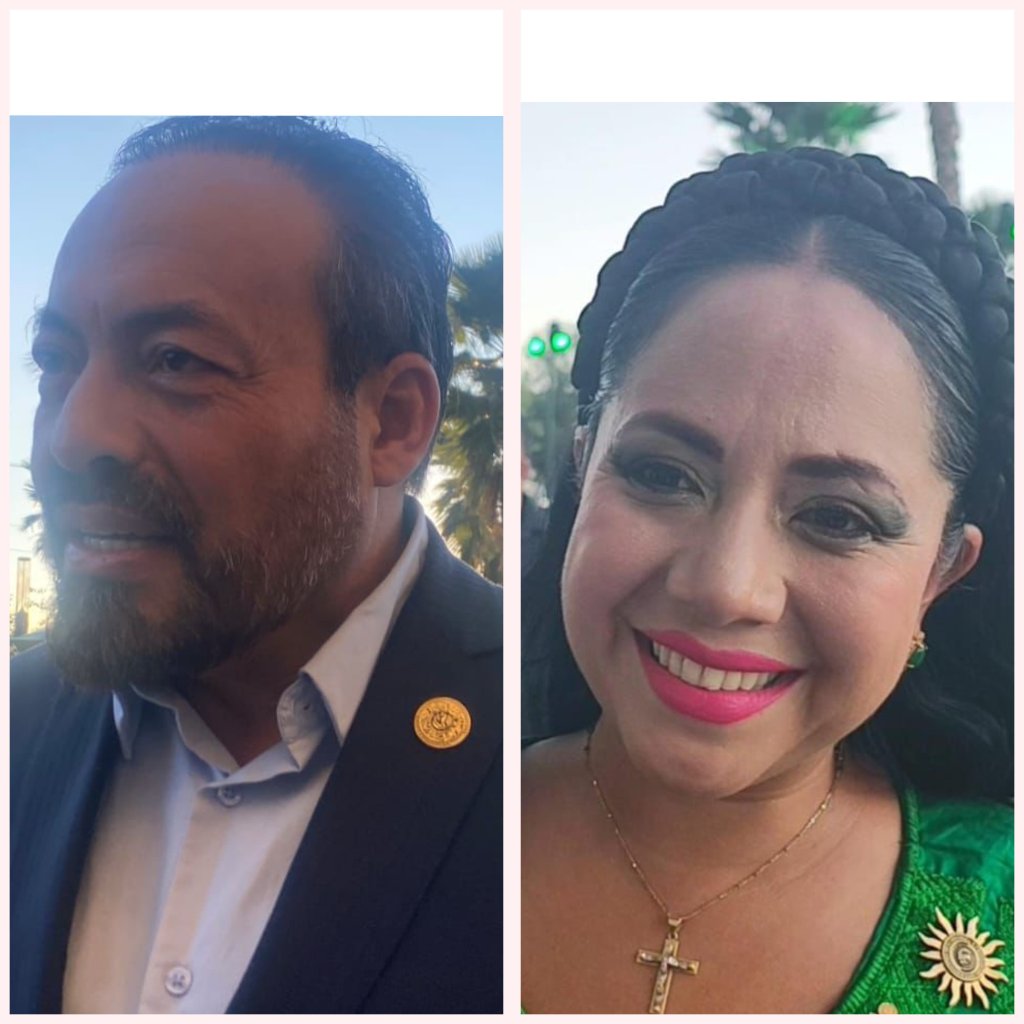 LEGISLADORES FEDERALES RECONOCEN RESULTADOS DE RICARDO&nbsp;GALLARDO