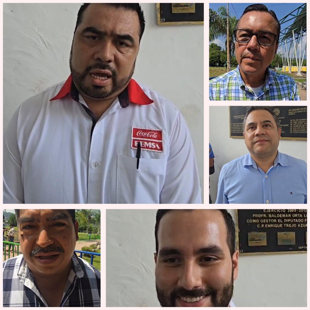 RICARDO GALLARDO CONSOLIDA EL DESARROLLO ECONÓMICO EN LA&nbsp;HUASTECA