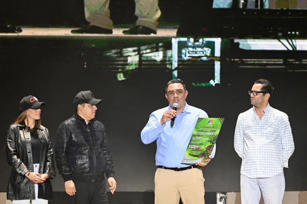 FENAPO LA MEJOR DEL PAÍS Y UN FENÓMENO SOCIAL EN&nbsp;MÉXICO