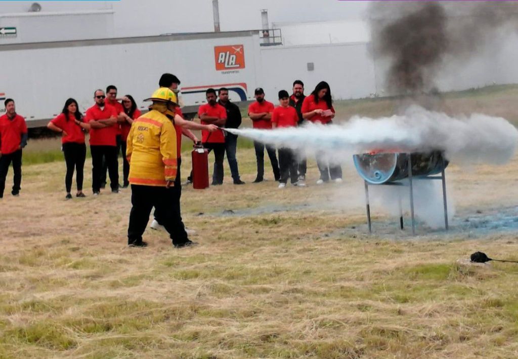 Coordinan estrategias ecológicas Gobierno Capitalino e IP para cumplir con&nbsp;normatividad