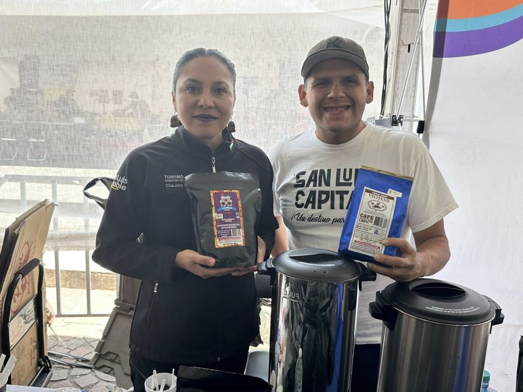 San Luis Capital impulsa a emprendedores&nbsp;locales