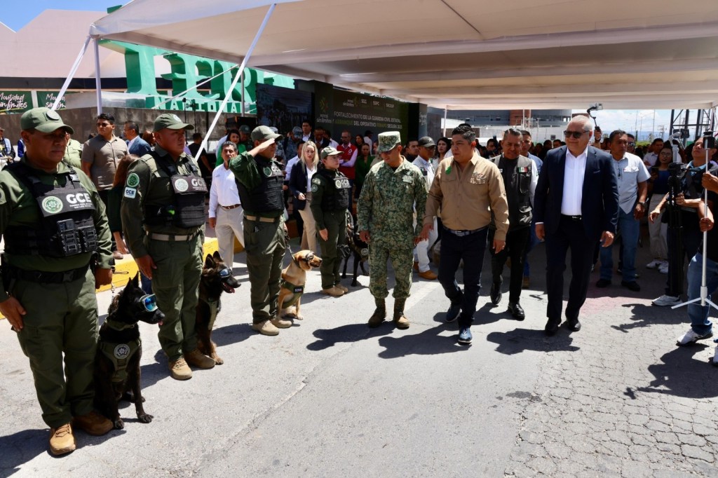 SAN LUIS POTOSI, ENTRE LOS ESTADOS CON MENOS HOMICIDIOS&nbsp;DOLOSOS