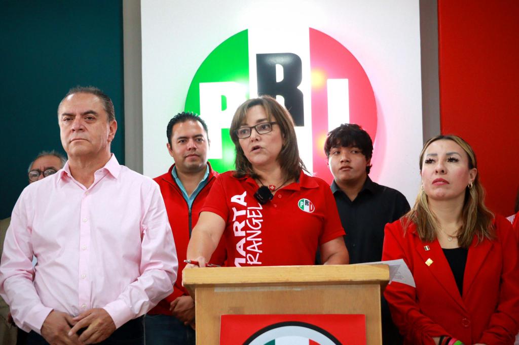 Es un fracaso que afecta a los potosinos de las cuatro regiones del Estado: PRI.