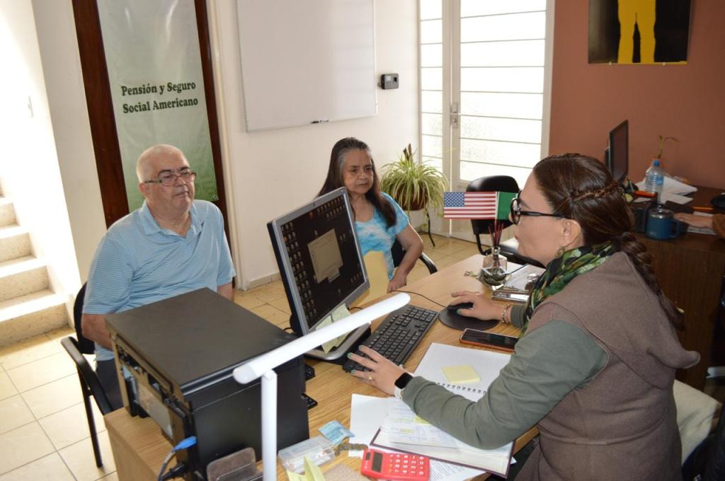 FERIA DE PASAPORTES AMERICANOS BRINDARÁ APOYO SIN LÍMITES A&nbsp;CONNACIONALES