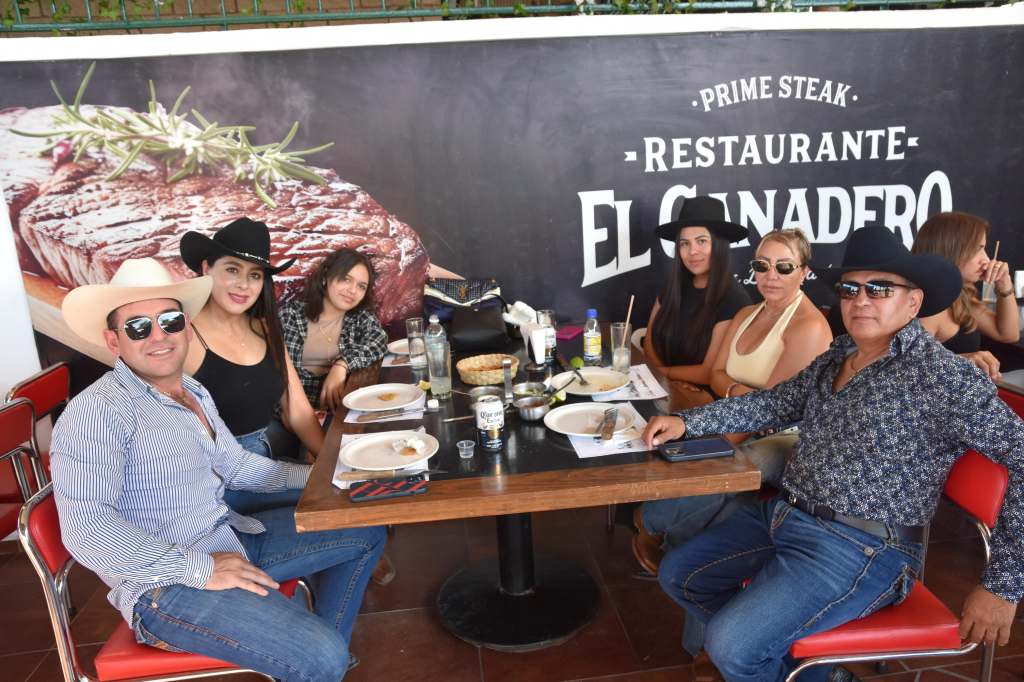 FENAPO 2025 IMPULSA LA ECONOMÍA Y CULTURA DE SAN LUIS&nbsp;POTOSÍ