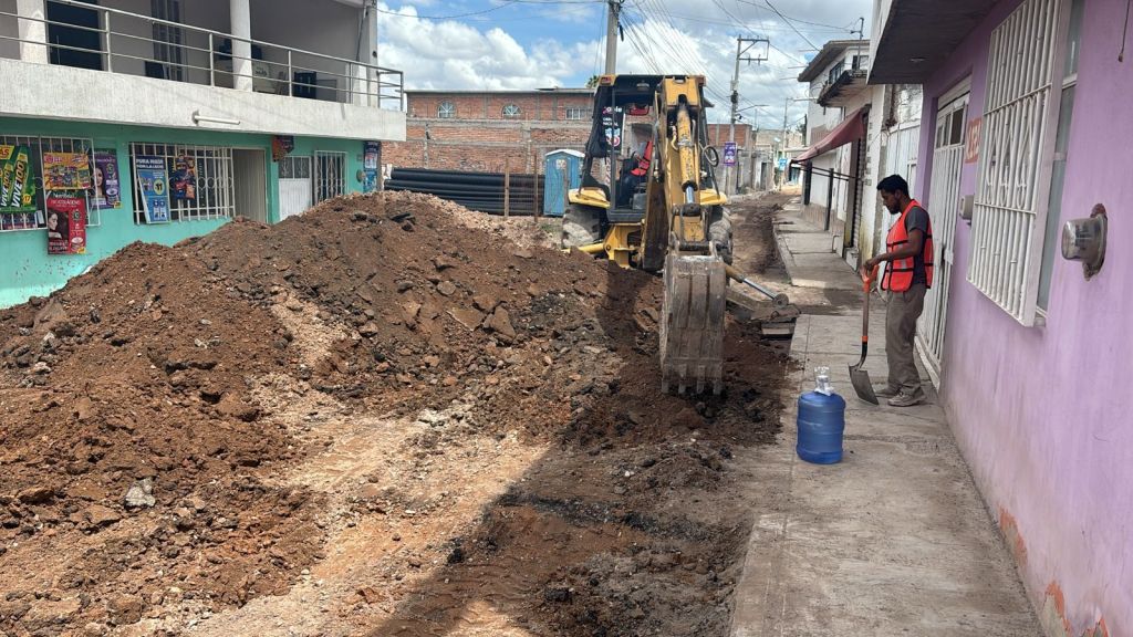 Vialidades Potosinas 2.0: el cambio vial más grande en décadas en San Luis&nbsp;Capital
