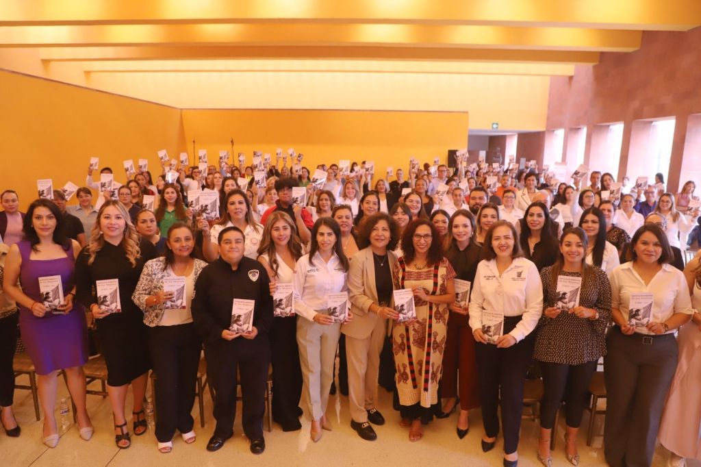 San Luis Capital, sede de la Asamblea “Voces por la Igualdad y contra las&nbsp;violencias”