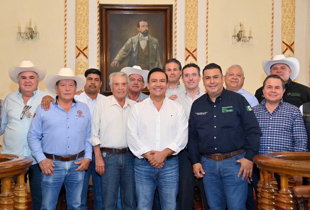 SECTOR CAÑERO, COLUMNA VERTEBRAL DE LA ECONOMÍA&nbsp;POTOSINA