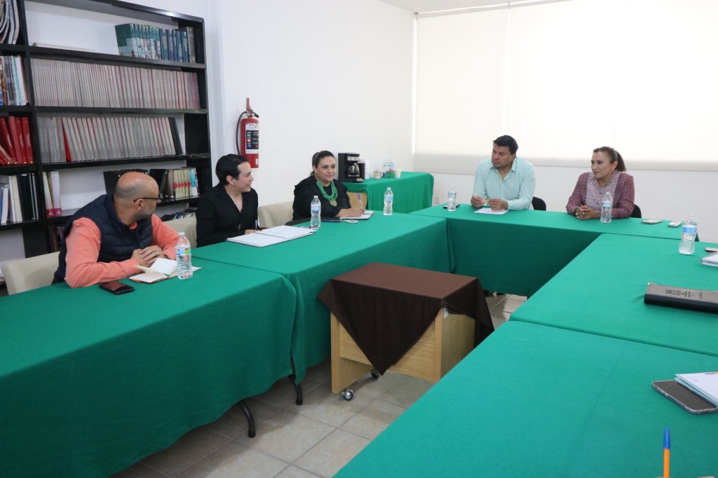 ESTADO BRINDA APOYO SIN LÍMITES A MUNICIPIOS EN EVALUACIÓN&nbsp;FEDERAL