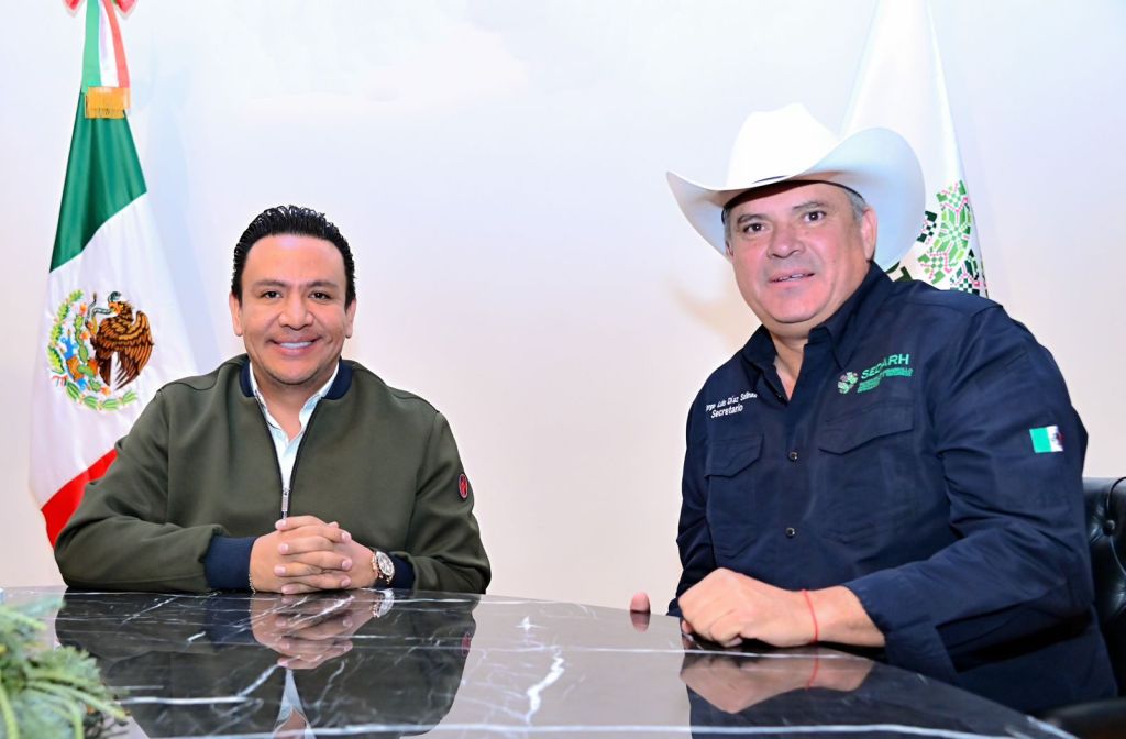 ESTADO BRINDA ACOMPAÑAMIENTO PARA PROTEGER PRODUCCIÓN&nbsp;CAÑERA