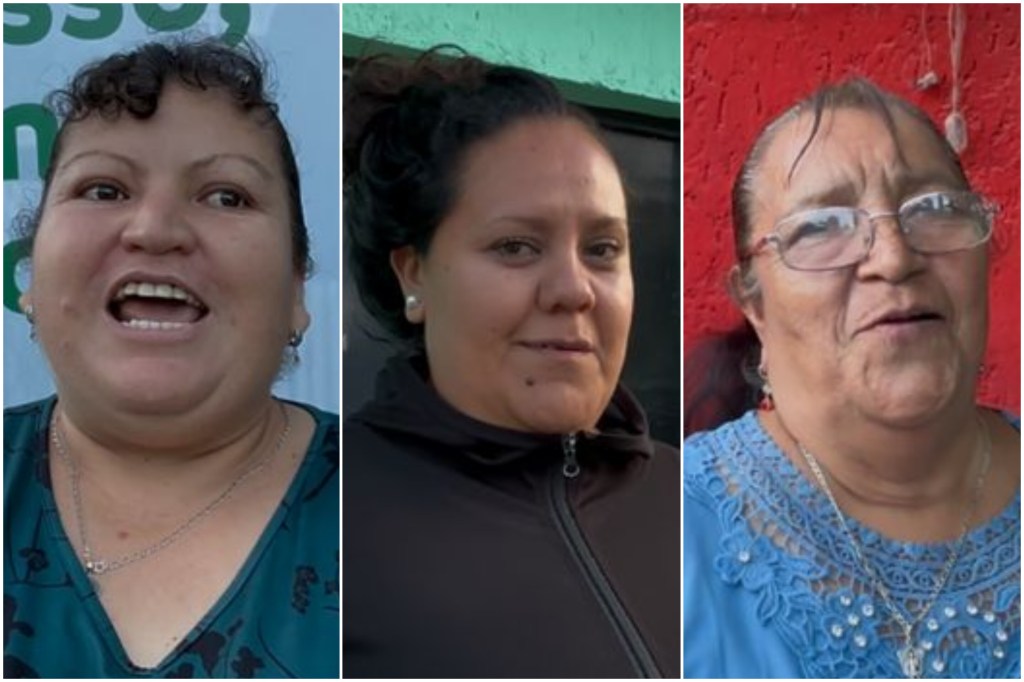 SOLEDENSES DESTACAN OBRAS DE PAVIMENTACIÓN QUE YA NO LES CUESTA NADA: «ESTOS GOBIERNOS SABEN ESCUCHAR»