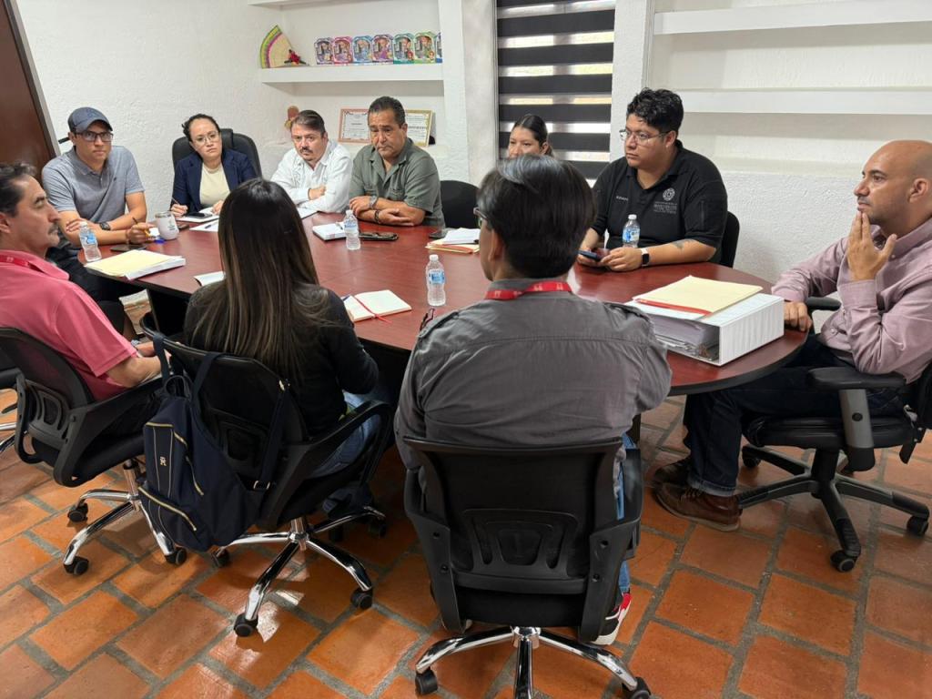 COORDINACIÓN ENTRE VILLA DE POZOS E INFONAVIT IMPULSA ACCESO A UNA VIVIENDA DIGNA