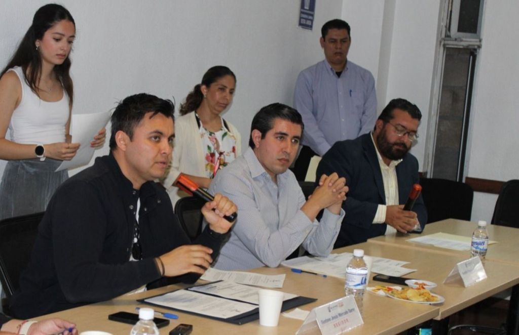 Avanza integración de convocatoria para otorgar el Premio Municipal al Mérito&nbsp;Ecológico