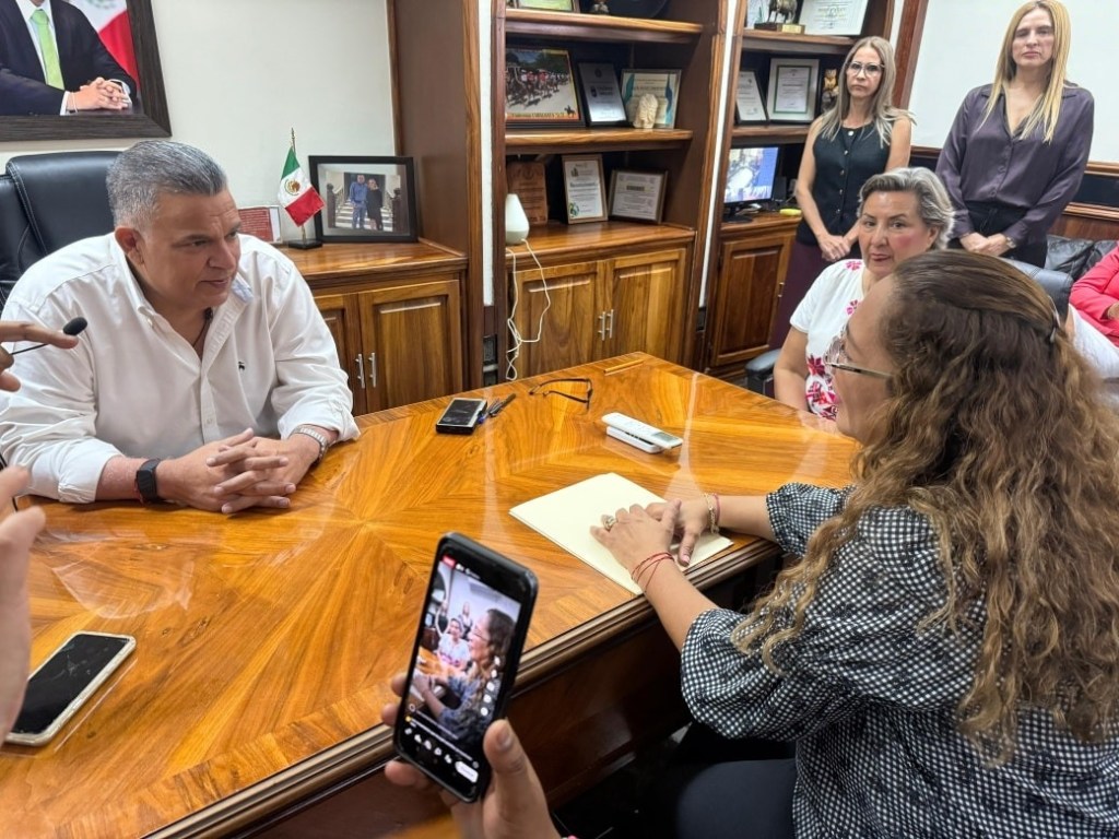 ACCESO GRATUITO A LA EDUCACIÓN PARA MÁS DE 500 MUJERES&nbsp;POTOSINAS