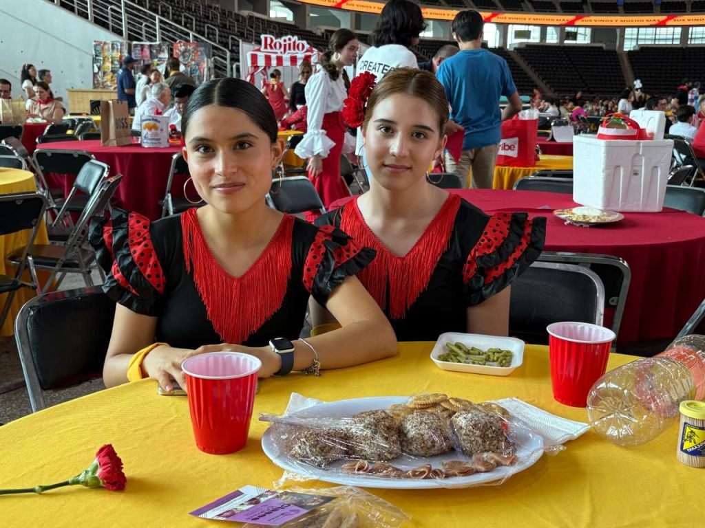 ROMERÍA DE COVADONGA 2025 BRILLA EN LA ARENA&nbsp;POTOSÍ