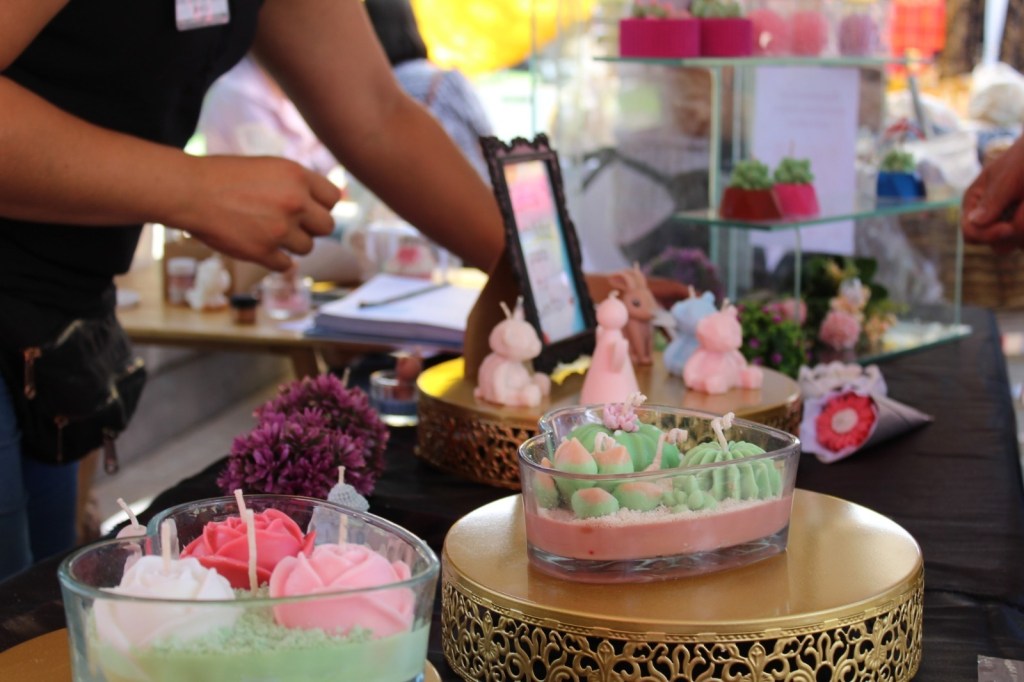 EXPO EMPRENDIMIENTO BRINDA APOYO SIN LÍMITES A LAS&nbsp;POTOSINAS