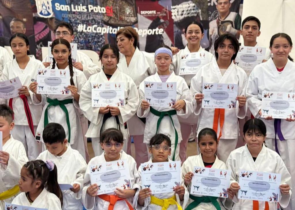 Un éxito resultó el Festival Inclusivo Municipal Juvenil 2025, de la Dirección de Deporte del Gobierno de la&nbsp;Capital