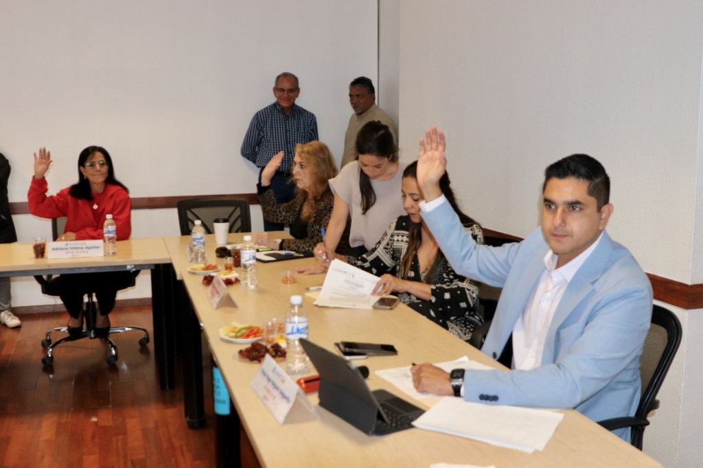 Resalta Comisión Municipal de Desarrollo y Equipamiento Urbano avances en esta&nbsp;materia