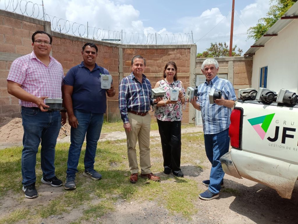 Realiza Dirección de Agua Municipal acciones a favor del medio ambiente y de impacto&nbsp;social