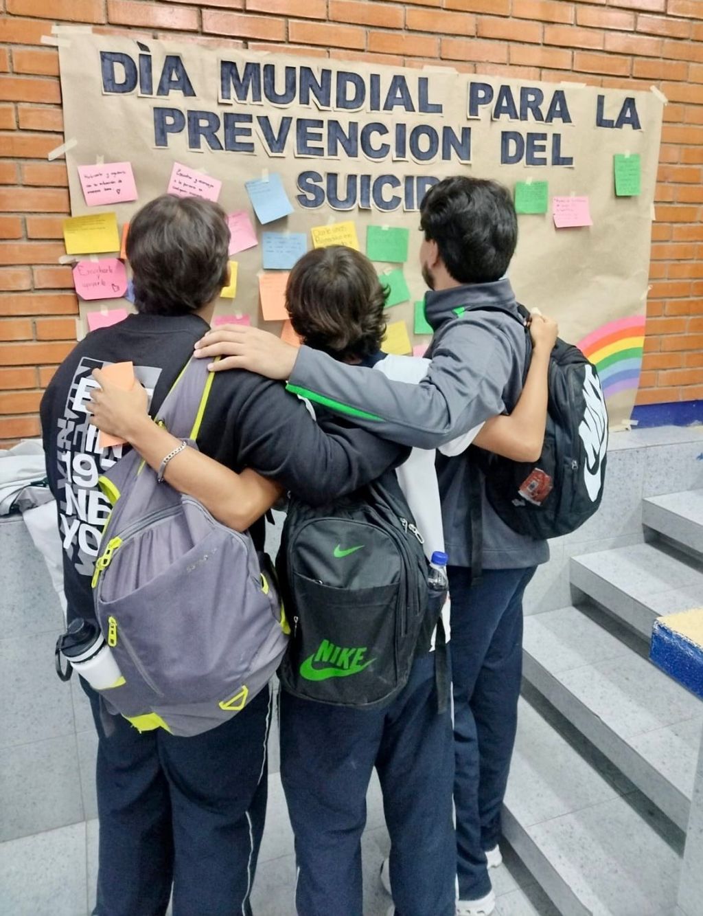 DIF ESTATAL FORTALECE ACCIONES DE PREVENCIÓN DEL SUICIDIO EN&nbsp;ADULTOS