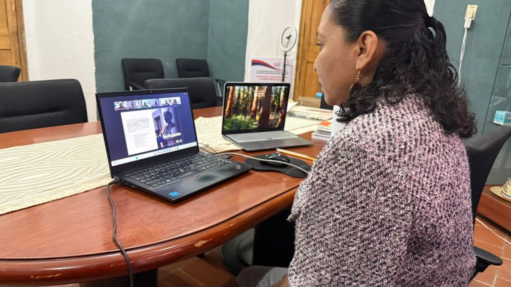 San Luis Capital proyecta su propuesta cultural en España como Ciudad&nbsp;Patrimonio