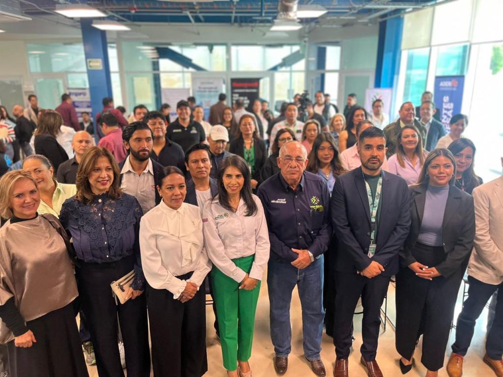 IMPULSO SIN LÍMITES AL EMPLEO EN SAN&nbsp;LUIS