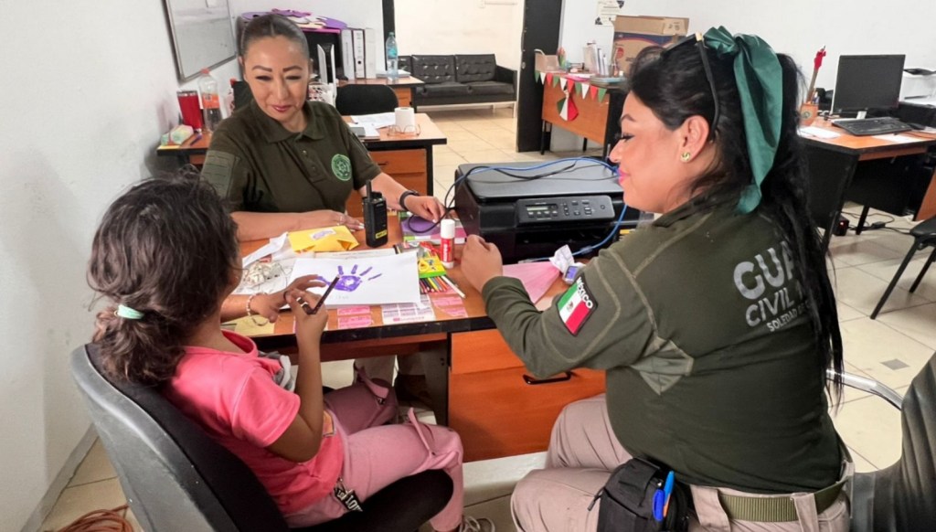 UAVI DE SOLEDAD PROTEGE INTEGRIDAD DE MENOR, PRESUNTA VÍCTIMA DE VIOLENCIA FAMILIAR, BAJO DISPOSICIÓN DE&nbsp;PPNNA