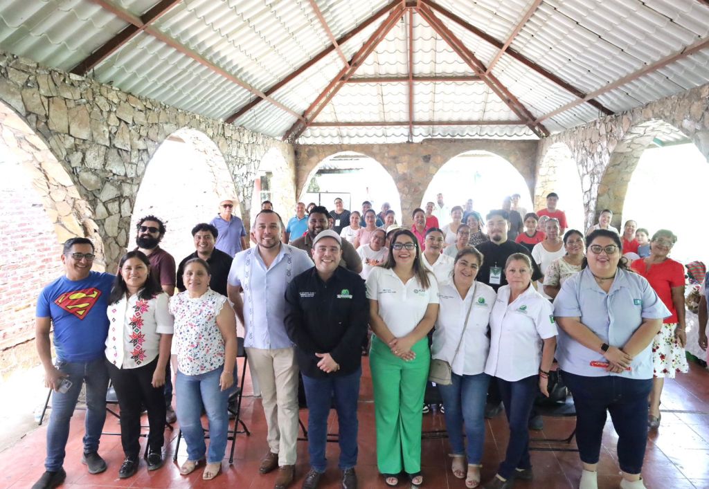 GOBIERNO FORTALECE CAPACITACIÓN PARA EL TRABAJO EN SAN LUISGOBIERNO FORTALECE CAPACITACIÓN PARA EL TRABAJO EN SAN&nbsp;LUIS