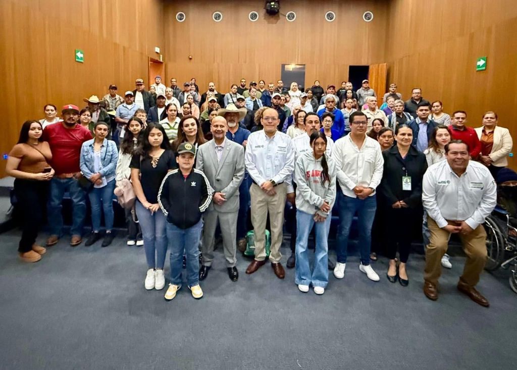 APOYO SIN LÍMITES PARA MIGRANTES&nbsp;POTOSINOS