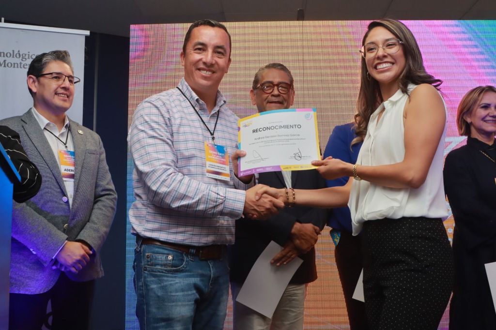 San Luis Capital impulsa el talento juvenil con el programa “Futuros&nbsp;Emprendedores”