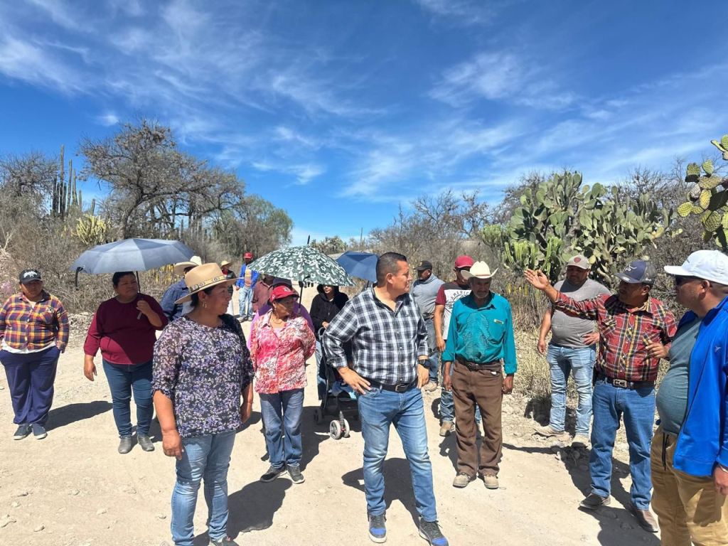 Presenta Bocas acciones y resultados en Comisión edilicia de Atención a&nbsp;Delegaciones