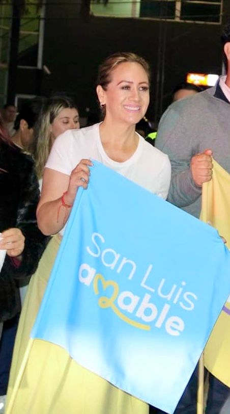 Resalta regidora, Maritza Jenith Vázquez modernización e innovación para reforzar la seguridad en la&nbsp;Capital