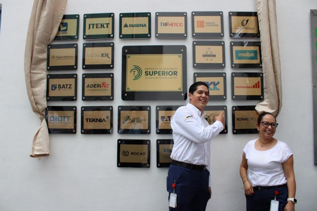 ALIANZA HISTÓRICA ENTRE EL INSTITUTO TECNOLÓGICO SUPERIOR Y SECTOR&nbsp;PRODUCTIVO