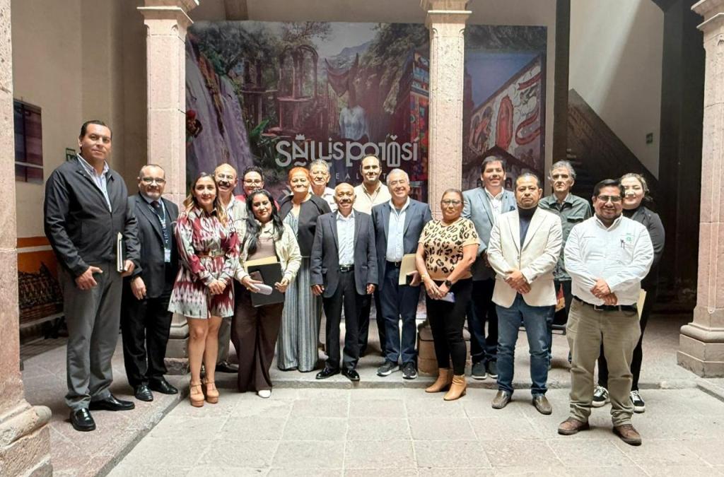 NUEVOS PERITOS ESPECIALISTAS FORTALECEN SERVICIOS DEL INSTITUTO REGISTRAL Y&nbsp;CATASTRAL