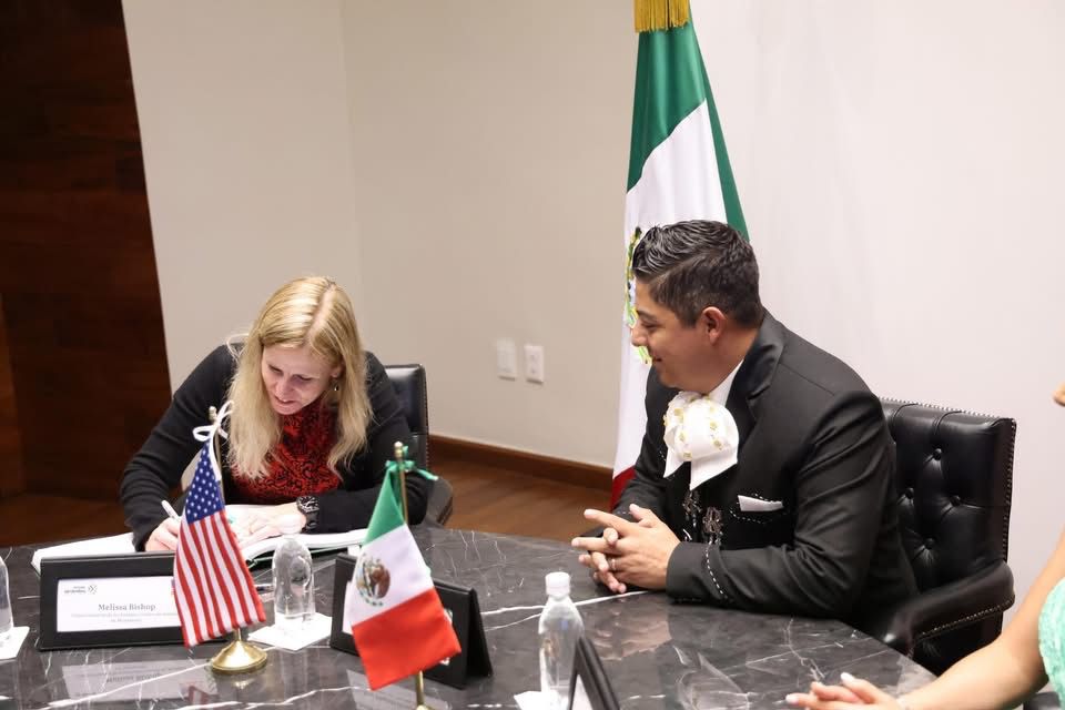 Gobierno de la Capital avanza la segunda etapa de fumigación en mercados&nbsp;municipales